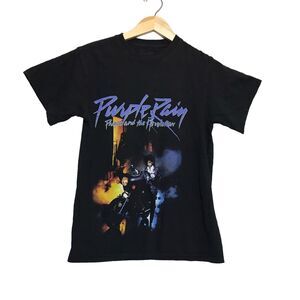 Prince‎ t shirt small